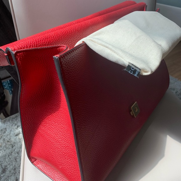 Gucci Marmont Top Handle - - Picture 11 of 14